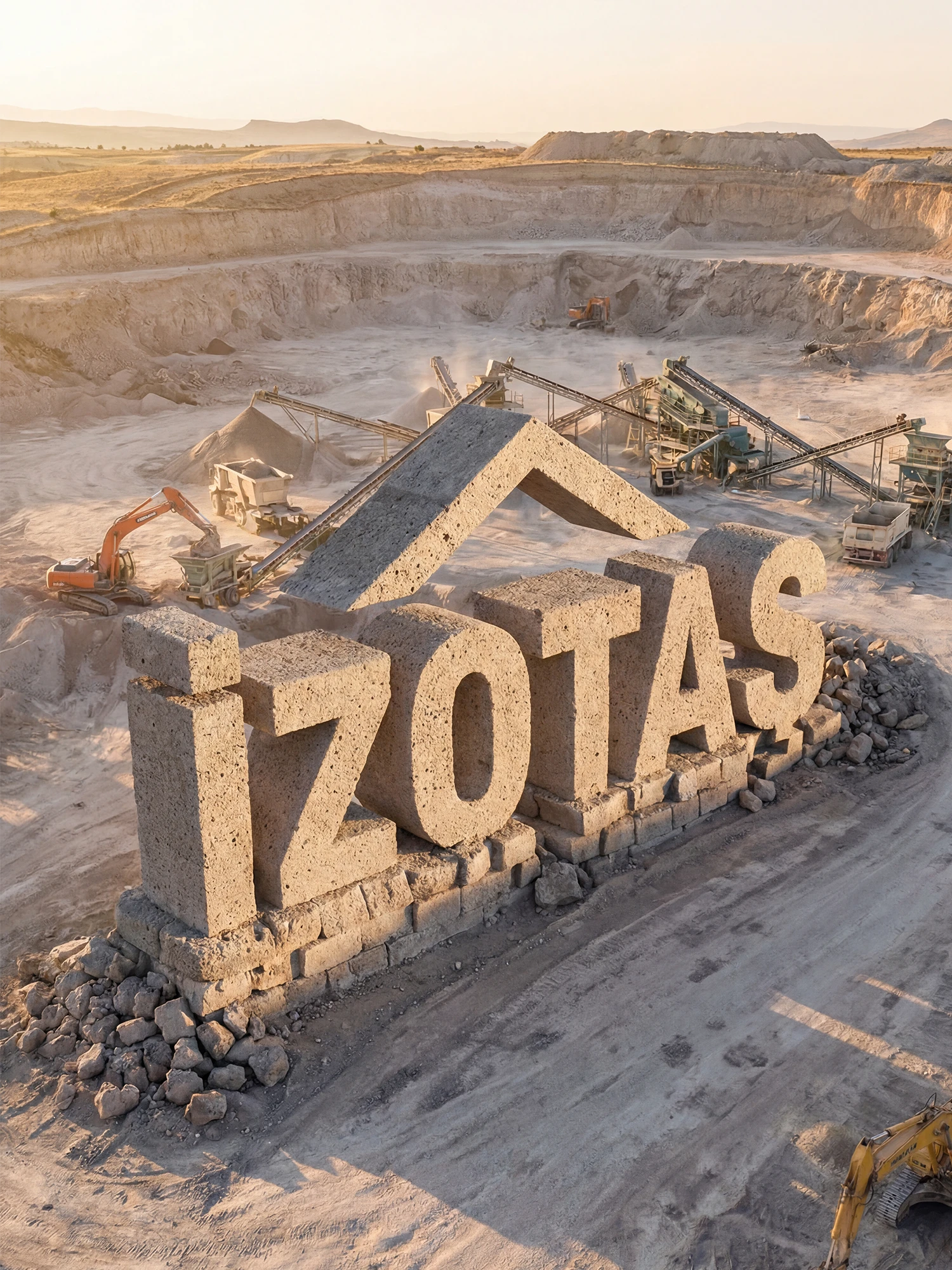 Our Mission Görseli